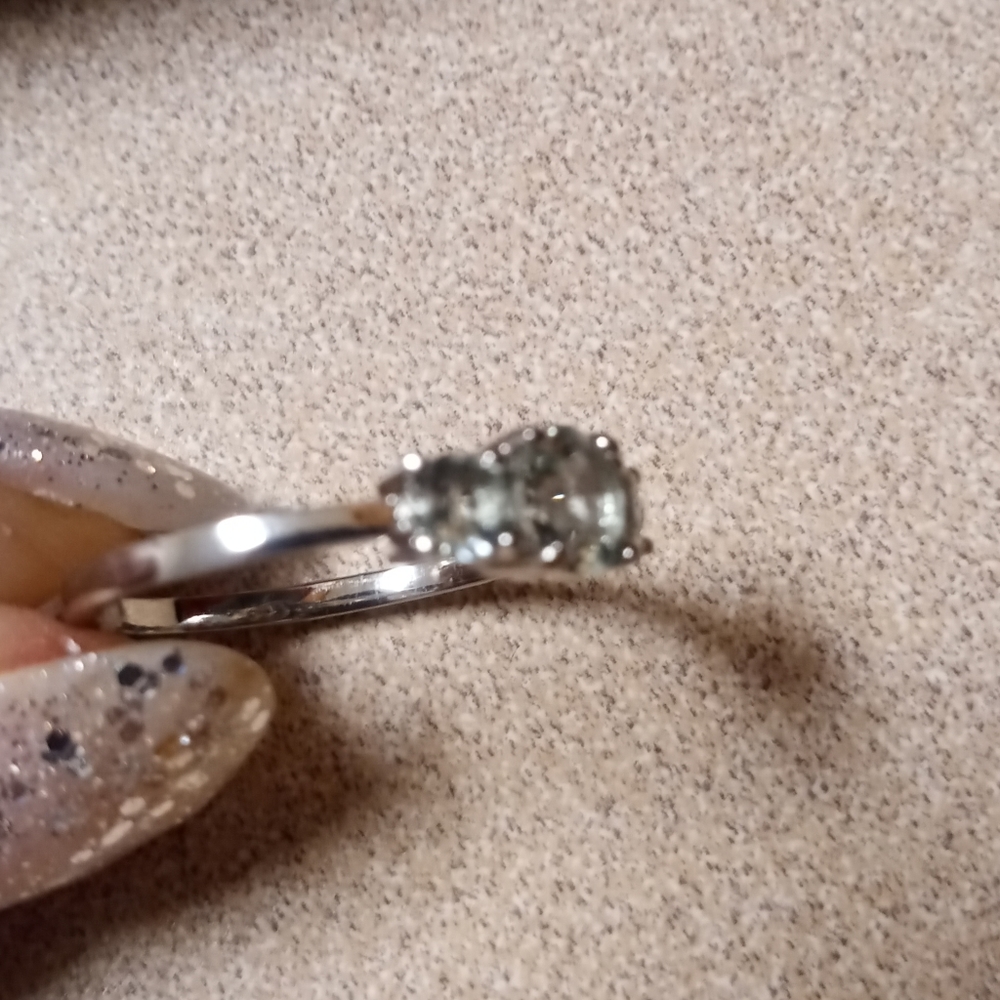 ONE DAY🔥TROLIGY RING NWT - Picture 2 of 4
